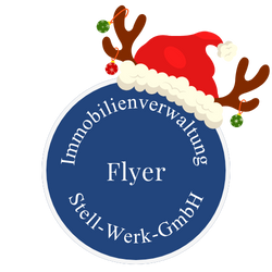 Newsletter Top Angebote bei Stell-Werk - Weihnachten 2025