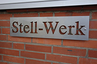 Dienstleistung - Stell-Werk Immobilienbetreuungs- und Verwaltungs-GmbH